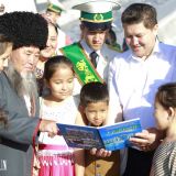 Ýaş watançylaryň durmuşynda «soňky jaň»