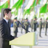 Ýaş watançylaryň durmuşynda «soňky jaň»