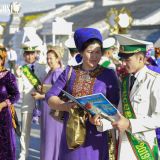 Ýaş watançylaryň durmuşynda «soňky jaň»