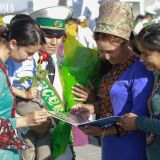 Ýaş watançylaryň durmuşynda «soňky jaň»