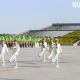 Ýaş watançylaryň durmuşynda «soňky jaň»