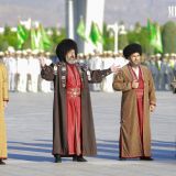 Ýaş watançylaryň durmuşynda «soňky jaň»