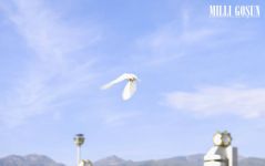 Ýaş watançylaryň durmuşynda «soňky jaň»