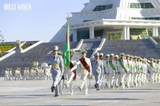 Ýaş watançylaryň durmuşynda «soňky jaň»