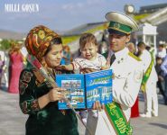 Ýaş watançylaryň durmuşynda «soňky jaň»