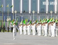 Ýaş watançylaryň durmuşynda «soňky jaň»