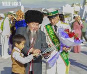 Ýaş watançylaryň durmuşynda «soňky jaň»