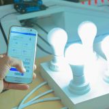 Ýaş watançylaryň mekdep taslamalarynyň ilkinji sergisi