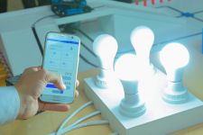 Ýaş watançylaryň mekdep taslamalarynyň ilkinji sergisi