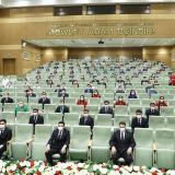 Ýaşlar baýragynyň eýeleri