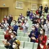 Ýaşlar baýragynyň eýeleri