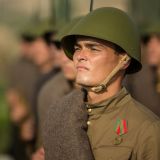 Ýeňiş ýörişi – geçmişe syýahat