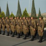 Ýeňiş ýörişi – geçmişe syýahat