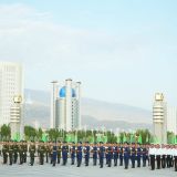 Ýokary hünärli harby gullukçylar