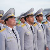 Ýokary hünärli harby gullukçylar