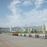 Ýokary hünärli harby gullukçylar