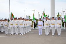 Ýokary hünärli harby gullukçylar