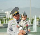 Ýokary hünärli harby gullukçylar