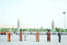 Ýokary hünärli harby gullukçylar