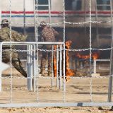 Ýörite maksatly toparlaryň söweşjeň ussatlygy