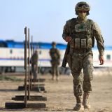 Ýörite maksatly toparlaryň söweşjeň ussatlygy