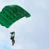 Ýörite maksatly toparlaryň söweşjeň ussatlygy