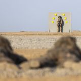 Ýörite maksatly toparlaryň söweşjeň ussatlygy