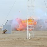 Ýörite maksatly toparlaryň söweşjeň ussatlygy