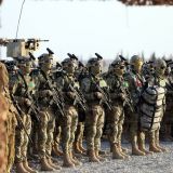 Ýörite maksatly toparlaryň söweşjeň ussatlygy