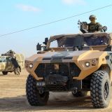 Ýörite maksatly toparlaryň söweşjeň ussatlygy