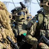 Ýörite maksatly toparlaryň söweşjeň ussatlygy