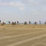 Ýörite maksatly toparlaryň söweşjeň ussatlygy