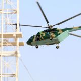 Ýörite maksatly toparlaryň söweşjeň ussatlygy