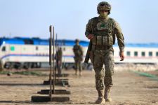 Ýörite maksatly toparlaryň söweşjeň ussatlygy