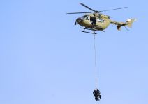 Ýörite maksatly toparlaryň söweşjeň ussatlygy