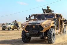 Ýörite maksatly toparlaryň söweşjeň ussatlygy