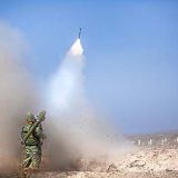 Ýurdumyzda harby okuw-türgenleşigi geçirildi