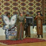 «Ýylyň terbiýeçi serkerdesi» atly bäsleşigi jemlendi