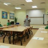 «Ýylyň terbiýeçi serkerdesi» atly bäsleşigi jemlendi