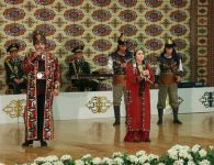 «Ýylyň terbiýeçi serkerdesi» atly bäsleşigi jemlendi