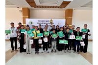 2025-nji ýylyň Türkmenistanyň Küşt federasiýasynyň Kubogynyň ýeňijileri belli boldy