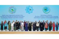 «Awaza» milli syýahatçylyk zolagynda geçirilen maslahat durnukly ösüşi üpjün etmekde zenanlaryň möhüm ornuny tassyklady