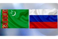 Gahryman Arkadagymyz bilen Russiýa Federasiýasynyň Federal Ýygnagynyň Federasiýa Geňeşiniň Başlygynyň arasynda telefon arkaly söhbetdeşlik