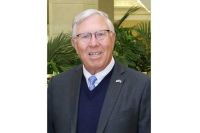 Gahryman Arkadagymyz «Nicklaus Сompanies» kompaniýasynyň ýolbaşçysy bilen duşuşdy