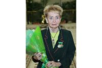 Gahryman Arkadagymyzyň Türkmen-awstriýa dostluk toparynyň ýolbaşçysy bilen duşuşygy