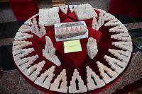 Halkyň gadymy taryhynyň we bahasyz medeni mirasynyň täze subutnamalary