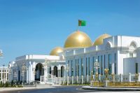 Hormatly Prezidentimiziň adyna gelen hat