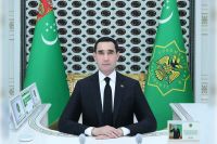 Hytaý Halk Respublikasynyň Başlygy Türkmenistanyň Prezidentine hat iberdi