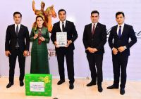 «Meniň kakam» filmi – «Aşgabat bahary» kinofestiwalynyň ýeňijisi