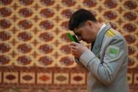 Merdana gerçekleriň sarpasy